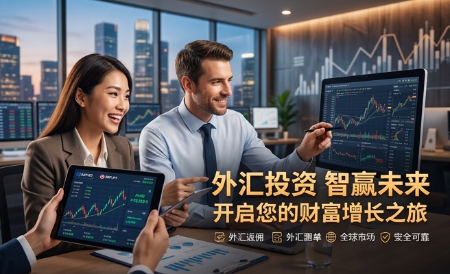 xm 外汇返佣服务，降低交易成本提升盈利