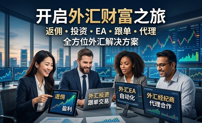 xm外汇现金返佣