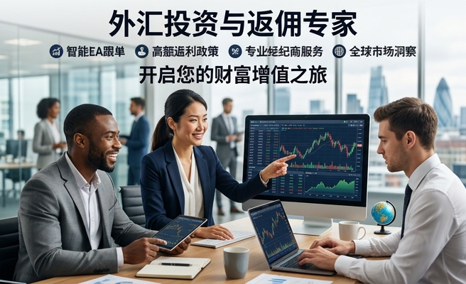 xm外汇怎么返佣？详细解释与操作指南