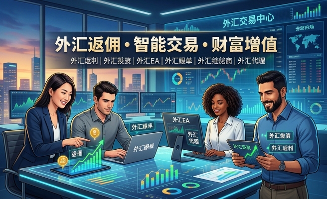 xm｜2026入金方法有哪些？詳細入金流程